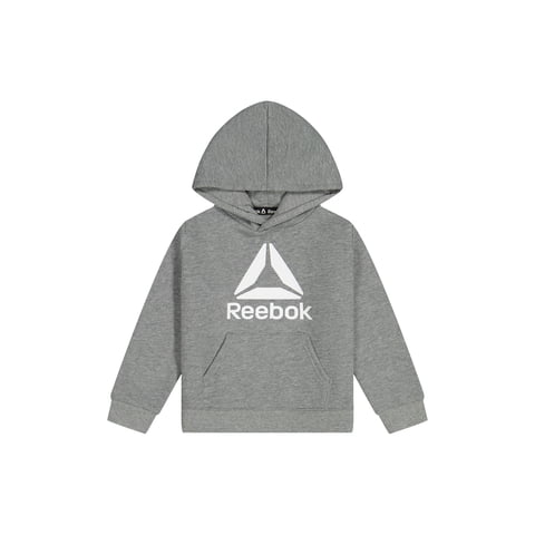 Toddler Boys Game Day Fleece Hoodie, Sizes 12M - 5T