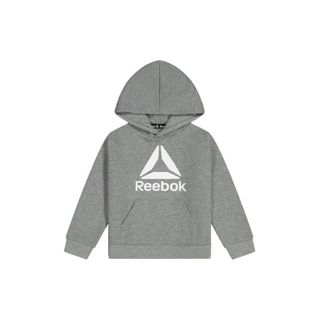 Reebok Toddler Boys Game Day Fleece Hoodie, Sizes 12M - 5T