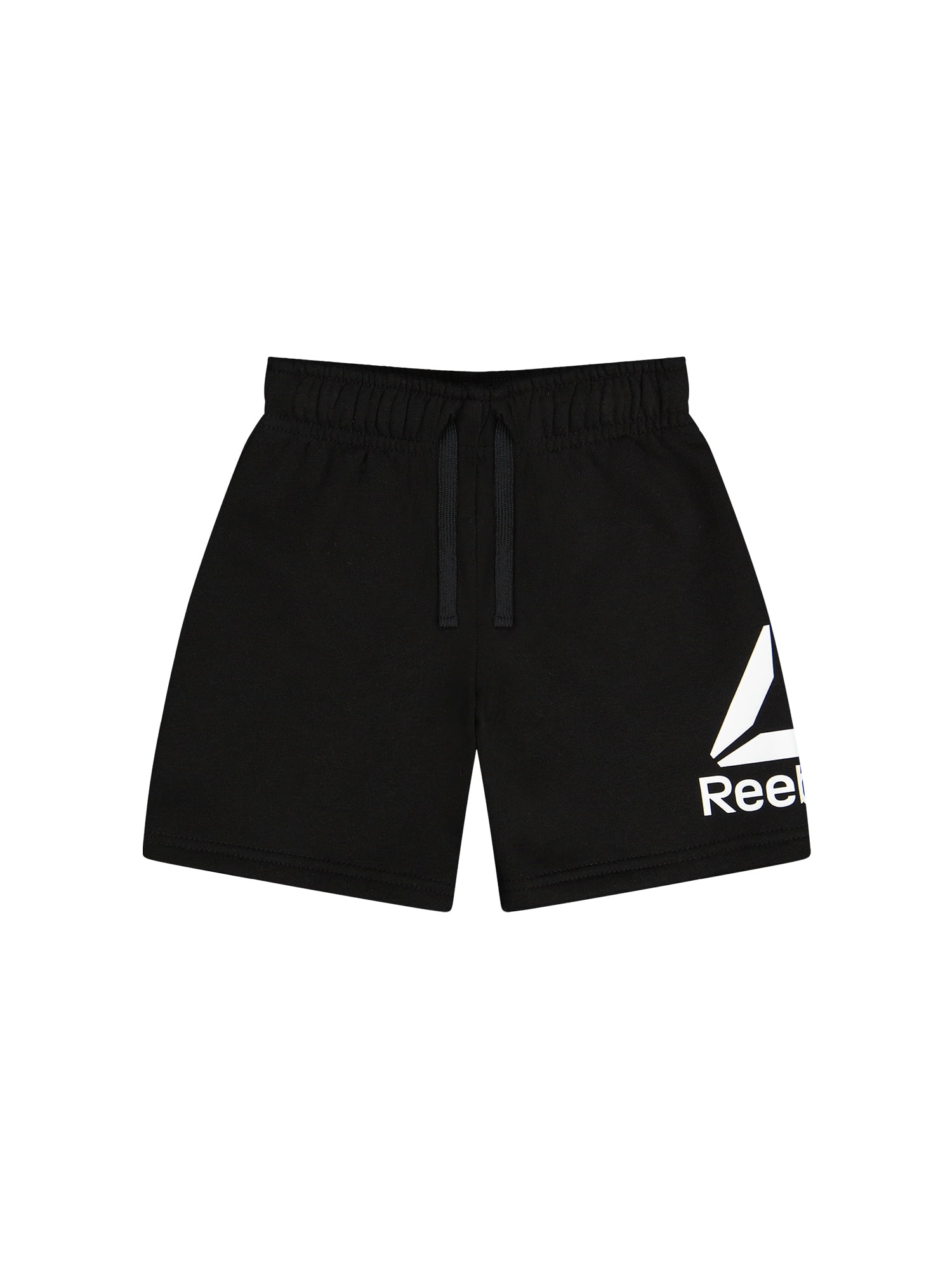 Reebok Toddler Boys Game Day Leave Your Mark Fleece Short, Sizes 12M - 5T