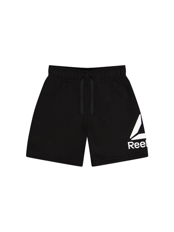 Toddler Boys Game Day Leave Your Mark Fleece Short, Sizes 12M - 5T