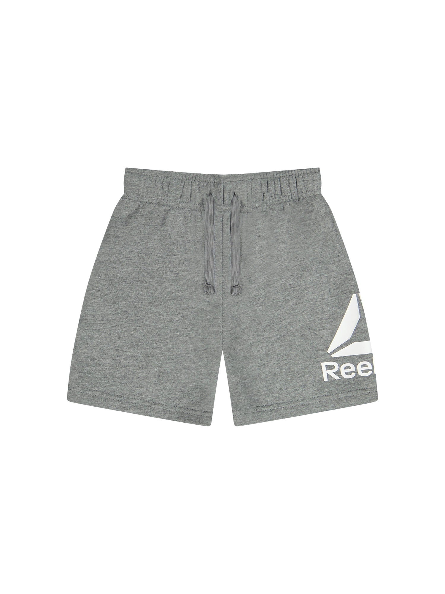 Reebok Toddler Boys Game Day Leave Your Mark Fleece Short, Sizes 12M - 5T