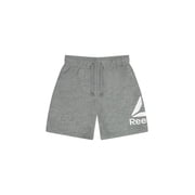 Toddler Boys Game Day Leave Your Mark Fleece Short, Sizes 12M - 5T