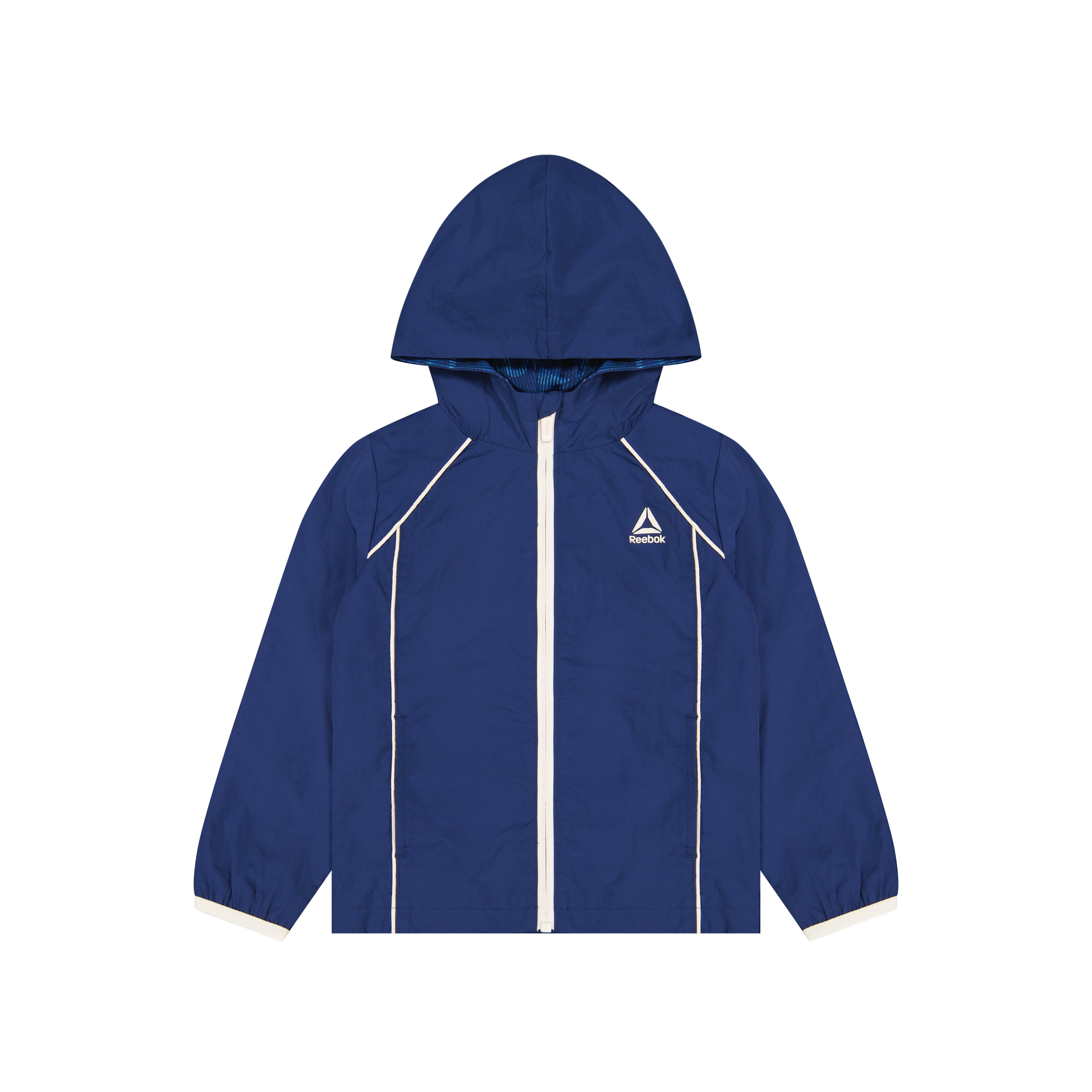 Reebok Toddler Boys Lil Wanderer Jacket, Sizes 12M-5T