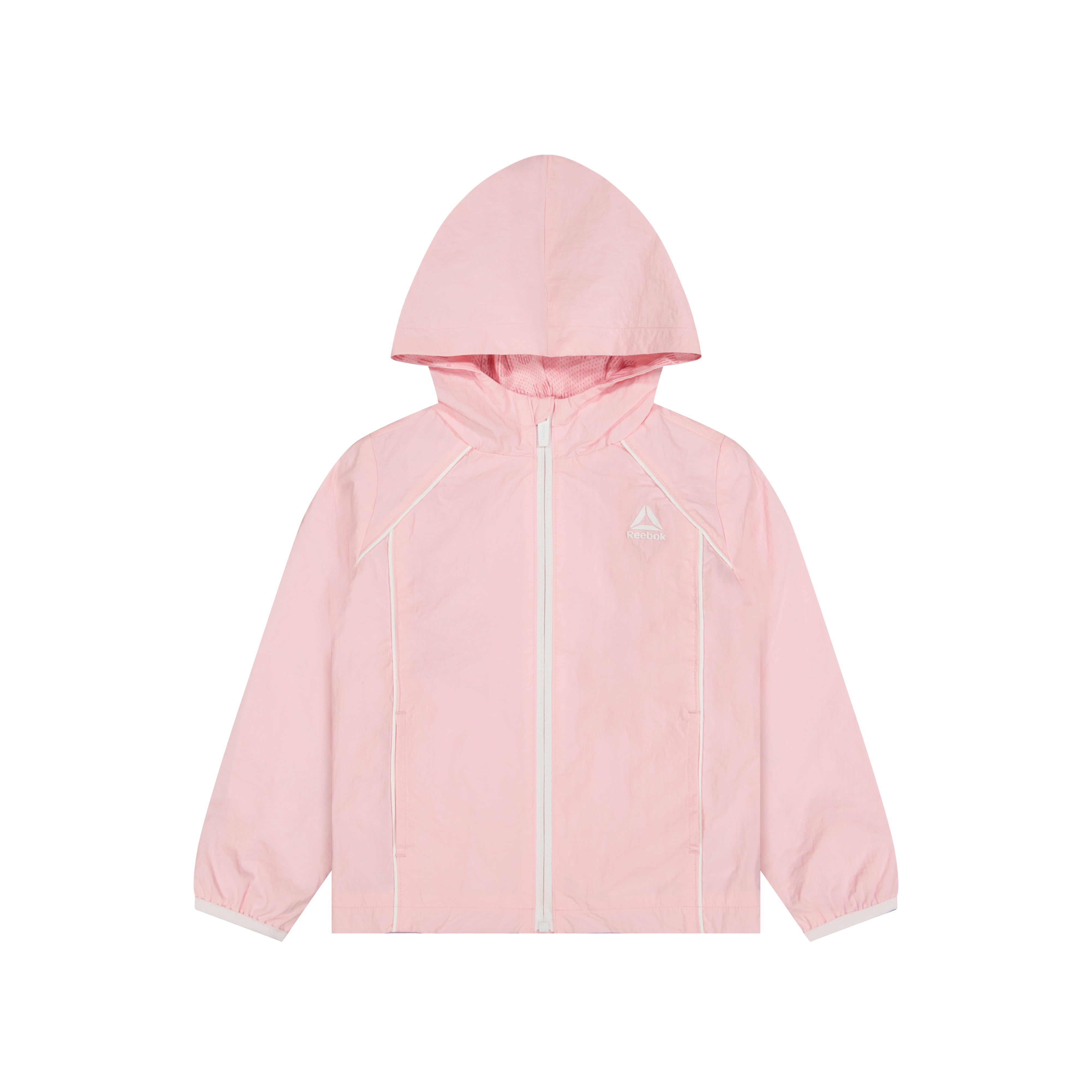 Reebok Toddler Boys Lil Wanderer Jacket, Sizes 12M-5T