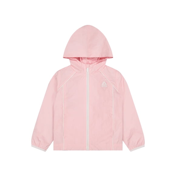 Reebok Toddler Boys Lil Wanderer Jacket, Sizes 12M-5T
