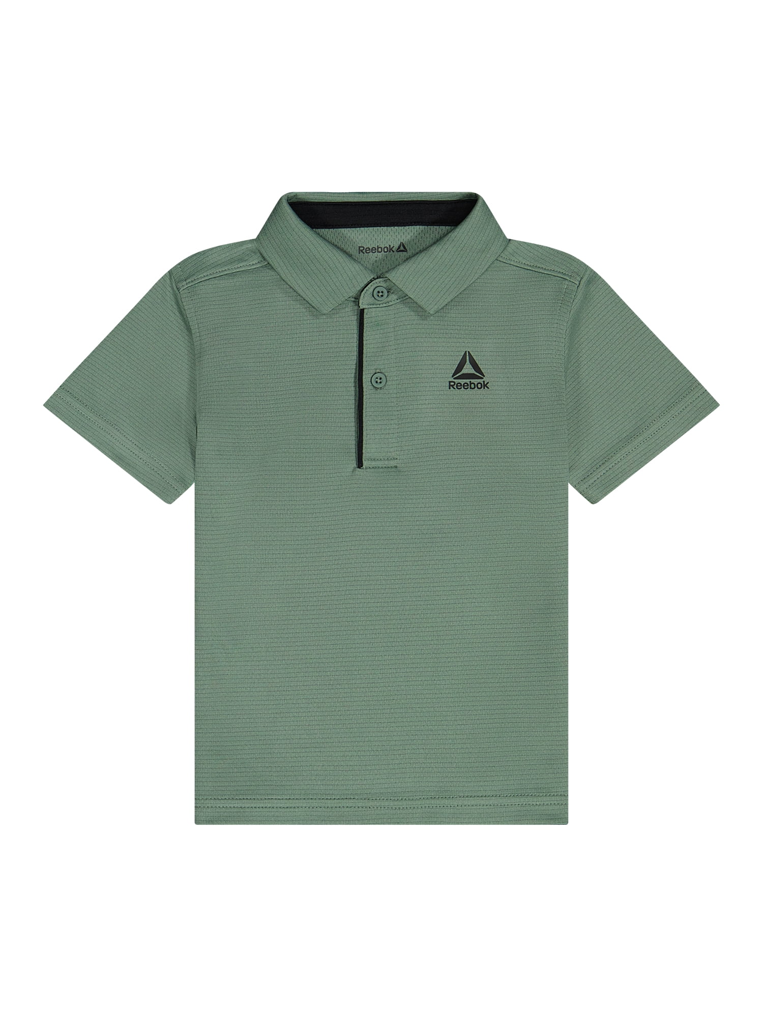 Toddler Boys Performance Polo Shirt, Sizes 12M - 5T
