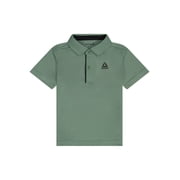 Reebok Toddler Boys Performance Polo Shirt, Sizes 12M - 5T