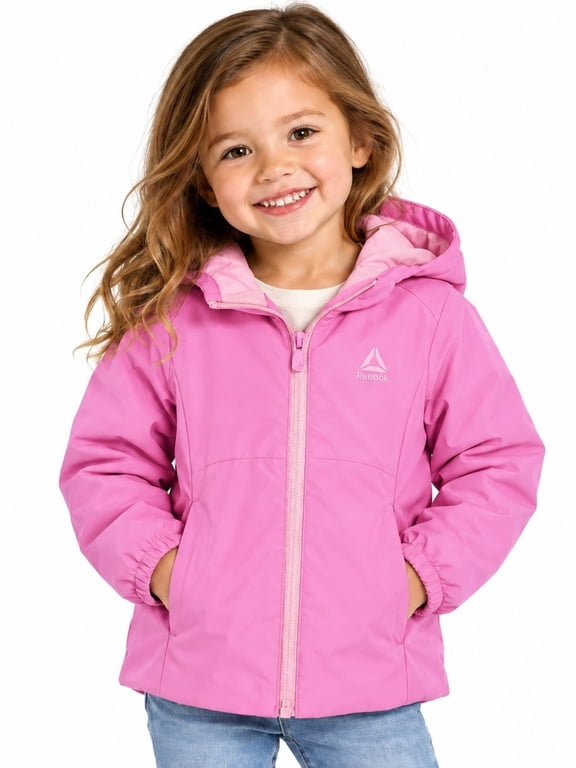 Toddler Delta Lite Jacket, Sizes 12M-5T