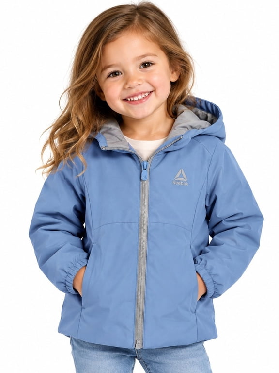 Toddler Delta Lite Jacket, Sizes 12M-5T