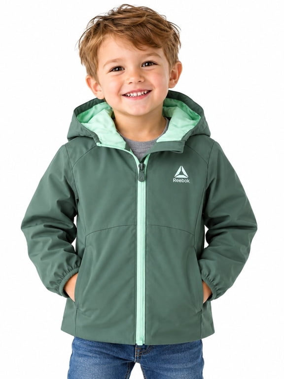 Toddler Delta Lite Jacket, Sizes 12M-5T