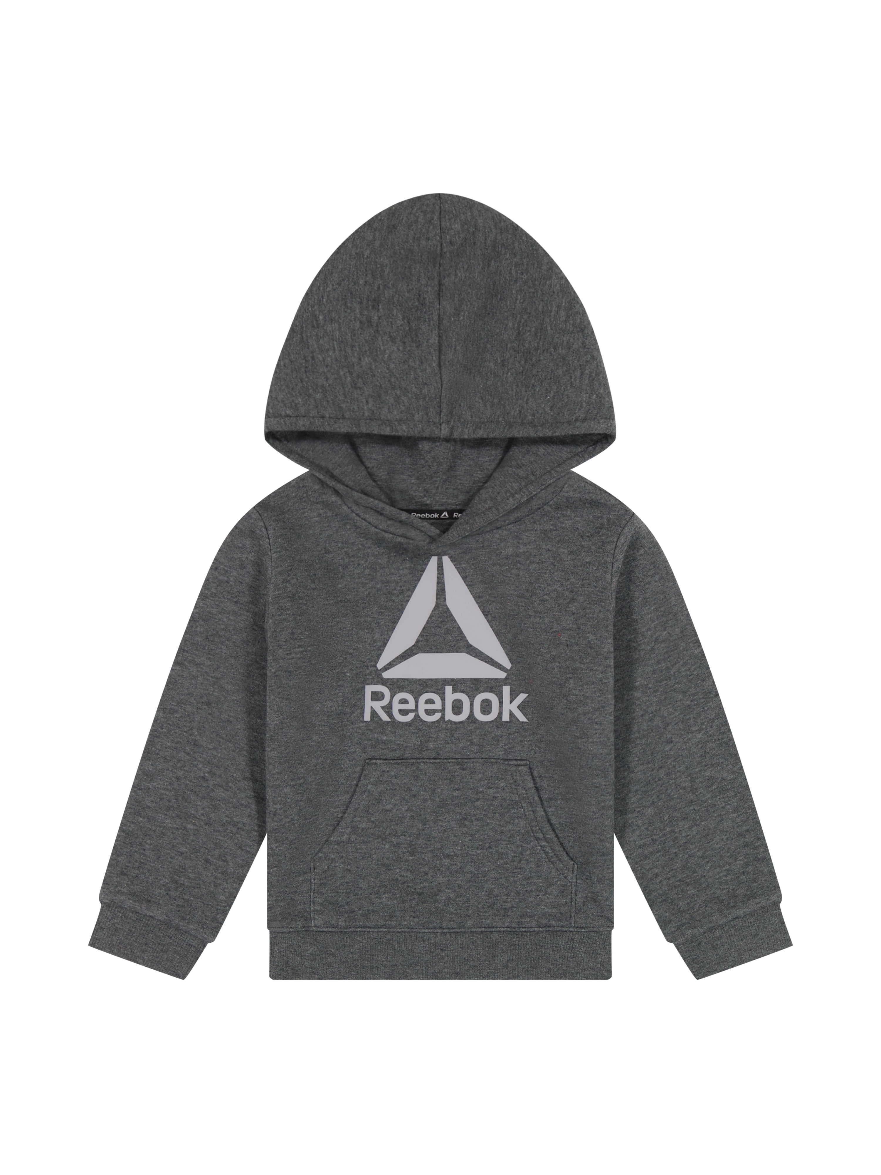 Reebok Toddler Boys Game Day Fleece Hoodie, Sizes 12M - 5T
