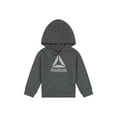 thumbnail image 1 of Reebok Toddler Fleece Pullover Hoodie, Sizes 12M-5T, 1 of 3