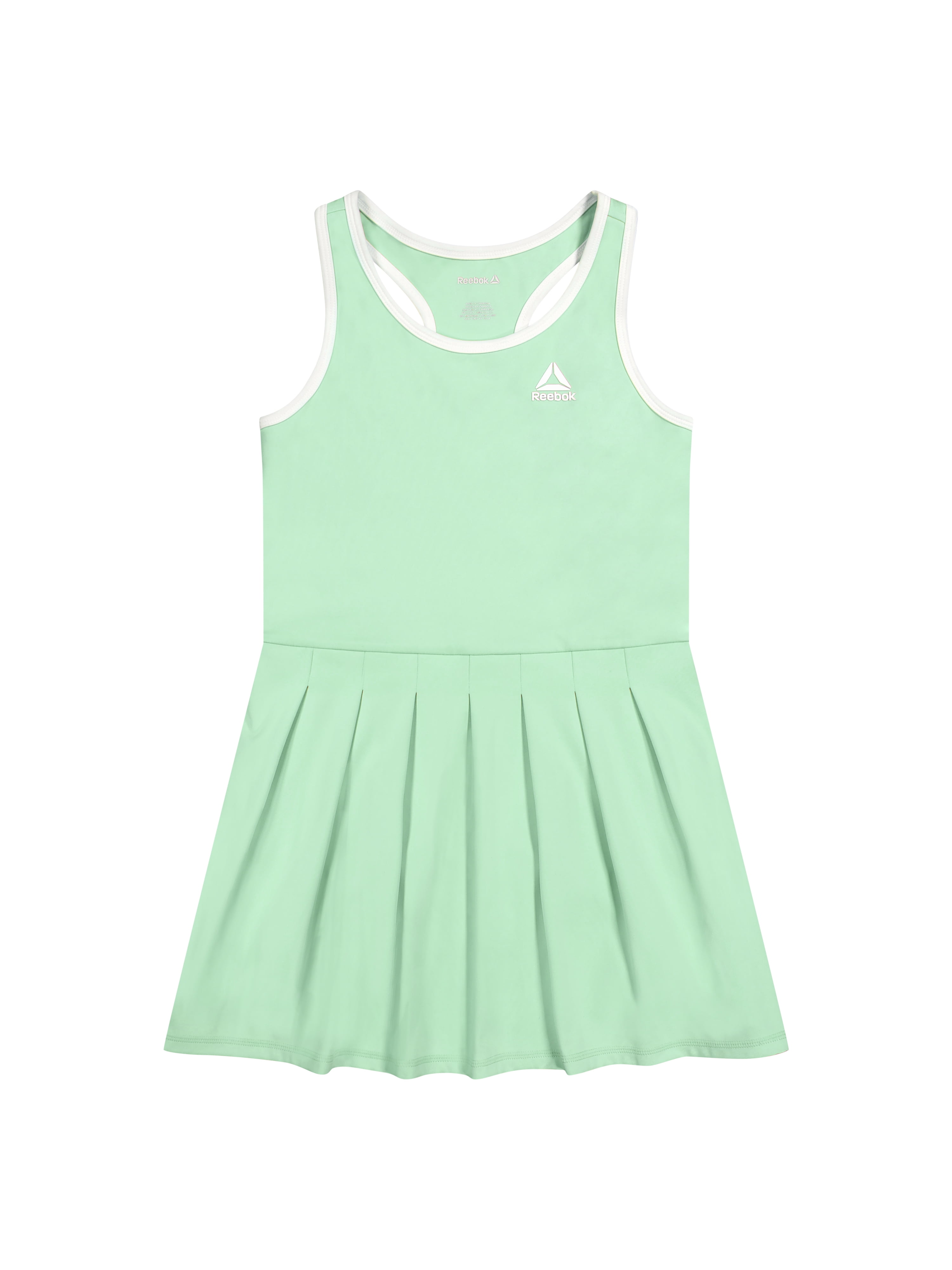 Reebok Toddler Girl's Performance Dress, Sizes 12M-5T