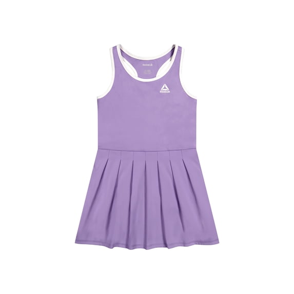Reebok Toddler Girl's Performance Dress, Sizes 12M-5T