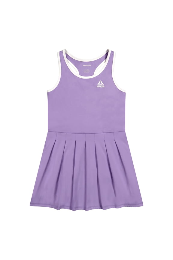 Toddler Girl's Performance Dress, Sizes 12M-5T