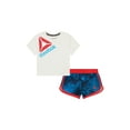 thumbnail image 1 of Reebok Toddler Girls Set, Sizes 12 Months - 5T, 1 of 5