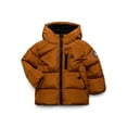 thumbnail image 1 of Reebok Toddler Heavyweight Puffer Jacket, Size 12M- 5T, 1 of 3