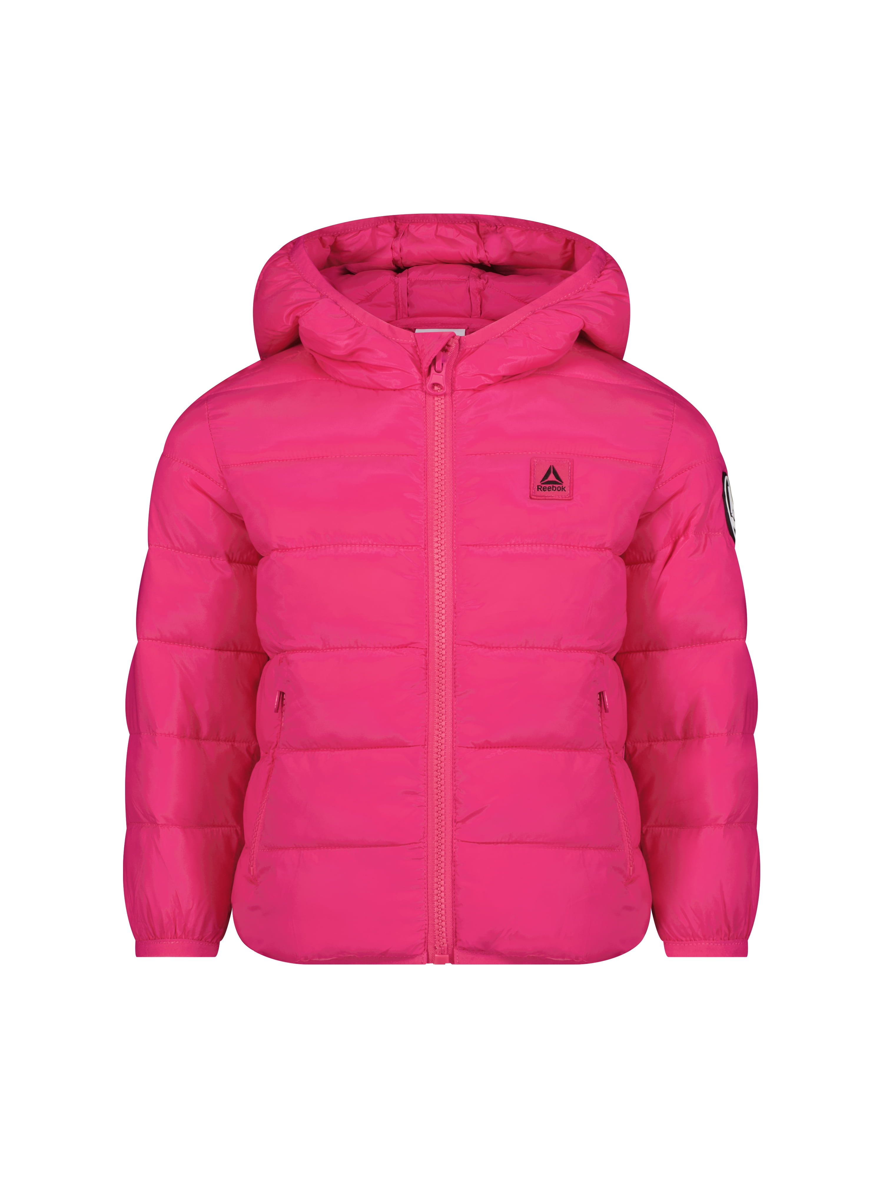 Reebok toddler jacket sale
