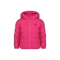 thumbnail image 1 of Reebok Toddler Lightweight Puffer Jacket, Size 12M- 5T, 1 of 3