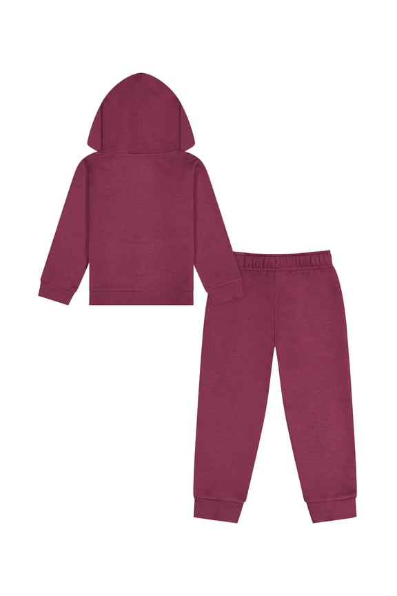 Toddler's Game Day Lil Weekender Hoodie & Jogger Set, Sizes 12M - 5T