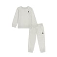 thumbnail image 1 of Reebok Toddlers’ Game Day Play Day Crew & Jogger Set, Sizes 12M - 5T, 1 of 7