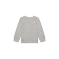 thumbnail image 1 of Reebok Toddler Play Day Fleece Crew & Jogger Set, Sizes 12M-5T, 1 of 5