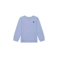 thumbnail image 1 of Reebok Toddler Play Day Fleece Crew & Jogger Set, Sizes 12M-5T, 1 of 5