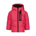 thumbnail image 1 of Reebok Toddler Puffer Jacket, Sizes 12M- 5T, 1 of 4