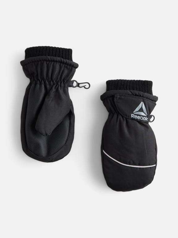 Toddler Boys' Sport Mittens, One Size
