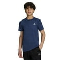 thumbnail image 1 of Reebok Boy's Legacy Athletic Core Short Sleeve T-Shirt, Sizes 4-18, 1 of 6