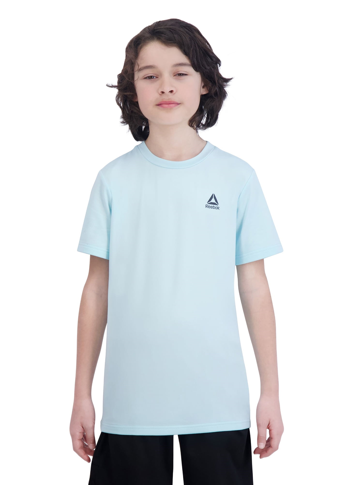 Reebok Toddler Boys Velocity Tee Short Set Sizes 12M 5T