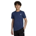 thumbnail image 1 of Reebok Boy's Legacy Athletic Core Short Sleeve T-Shirt, Sizes 4-18, 1 of 6