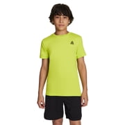Reebok Boy's Legacy Athletic Core Short Sleeve T-Shirt, Sizes 4-18