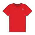 thumbnail image 1 of Reebok Toddler and Boy's Athletic Core Short Sleeve T-Shirt, Sizes 12M - 18, 1 of 4