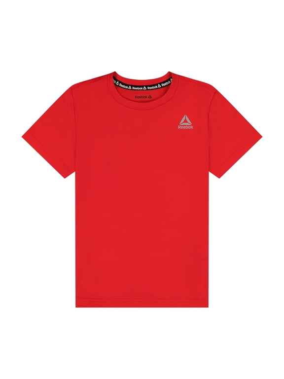 Boy's Legacy Athletic Core Short Sleeve T-Shirt, Sizes 4-18