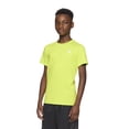 thumbnail image 1 of Reebok Boy's Legacy Athletic Core Short Sleeve T-Shirt, Sizes 4-18, 1 of 5