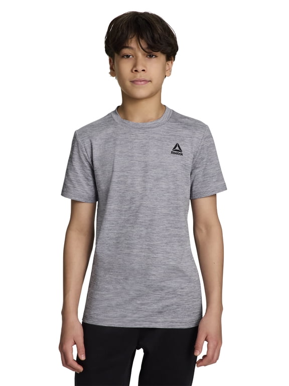 Boy's Legacy Athletic Core Short Sleeve T-Shirt, Sizes 4-18