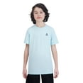 thumbnail image 1 of Reebok Toddler and Boy's Legacy Athletic Core Short Sleeve T-Shirt, Sizes 4-18, 1 of 1
