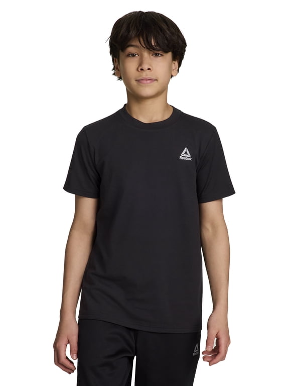 Boy's Legacy Athletic Core Short Sleeve T-Shirt, Sizes 4-18
