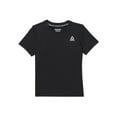 thumbnail image 1 of Reebok Toddler and Boy's Athletic Core Short Sleeve T-Shirt, Sizes 12M - 5T, 1 of 2