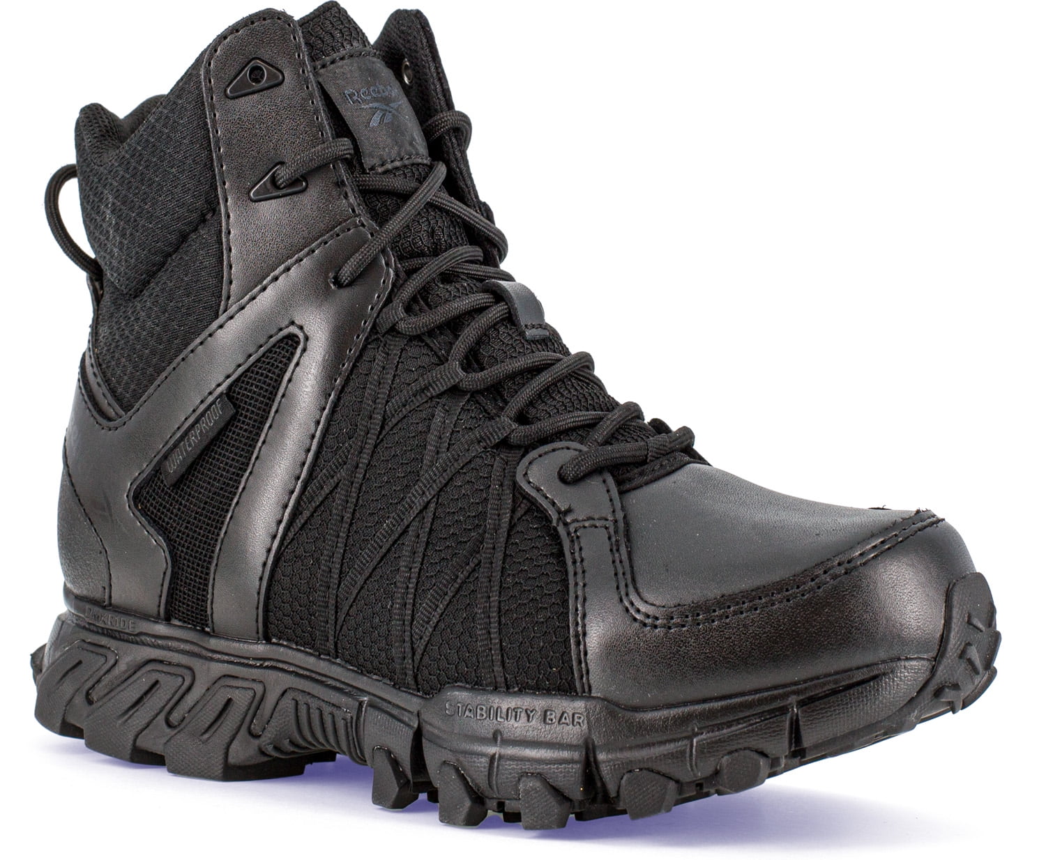Reebok mens cheap work boots