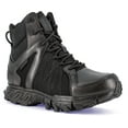 thumbnail image 1 of Reebok Trailgrip Tactical Men's Soft Toe EH WP 6 Inch Side Zip Tactical Work Boot, 1 of 4