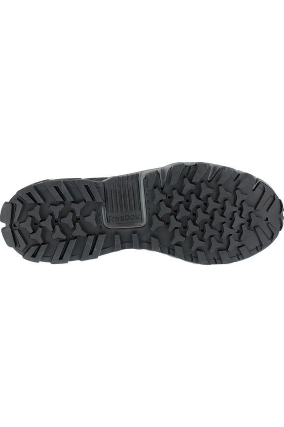 Trailgrip Work Men's Alloy Toe Electrical Hazard Athletic Shoe