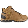 thumbnail image 1 of Reebok Trailgrip Work Men's Internal Metatarsal Alloy Toe Electrical Hazard Waterproof Mid Athletic Shoe, 1 of 5