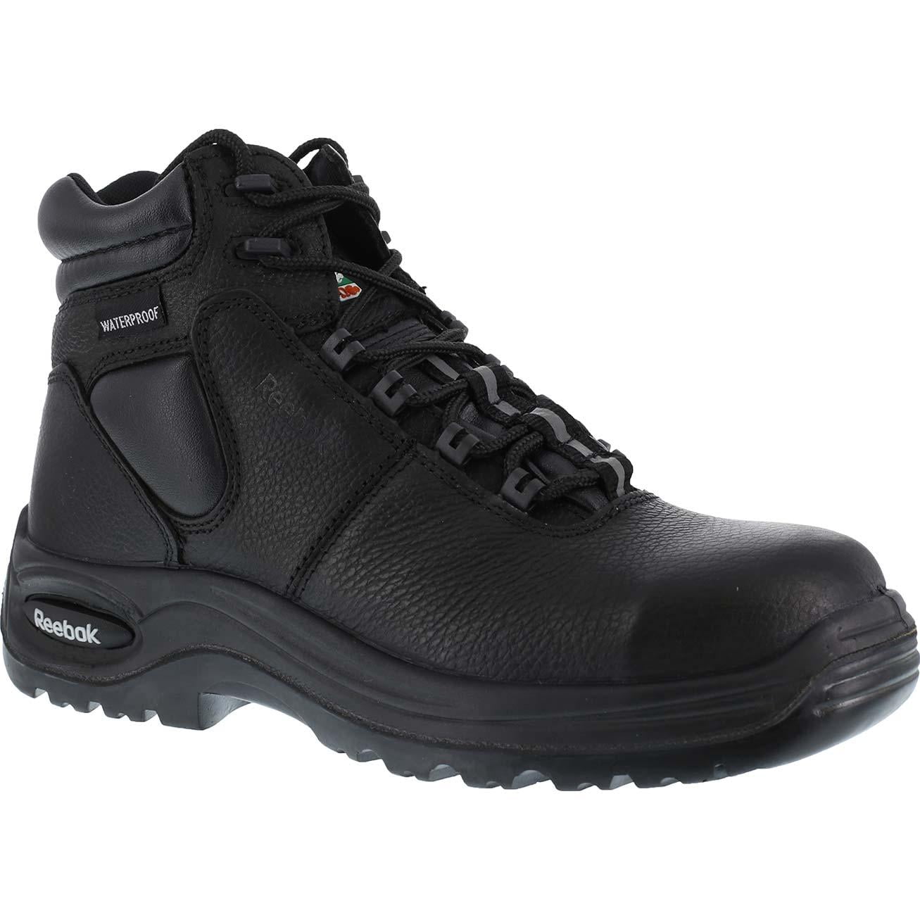 Reebok Trainex Composite Toe CSA-Approved Puncture-Resistant Waterproof ...