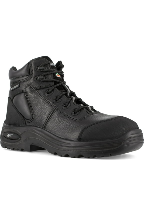 Trainex Composite Toe CSA-Approved Puncture-Resistant Waterproof Work Hiker