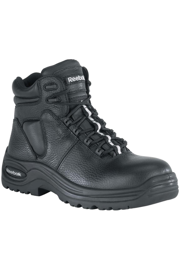 Trainex Women's Composite Toe Puncture-Resistant Waterproof Work Hiker