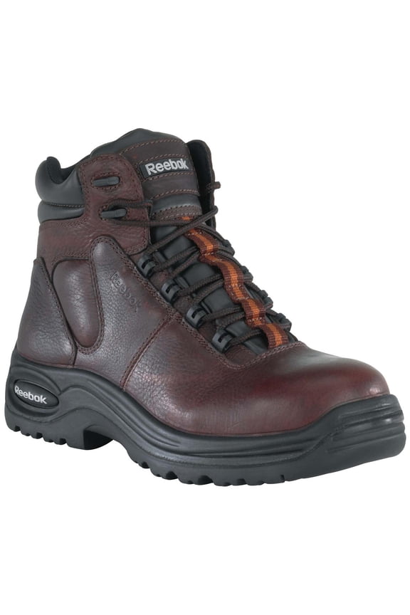 Trainex Women's Composite Toe Static-Dissipative Work Hiker