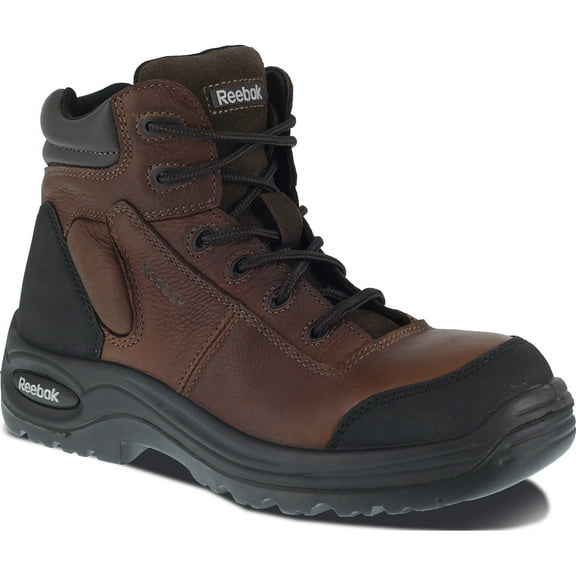 Reebok Trainex Women's Composite Toe Static-Dissipative Work Hiker