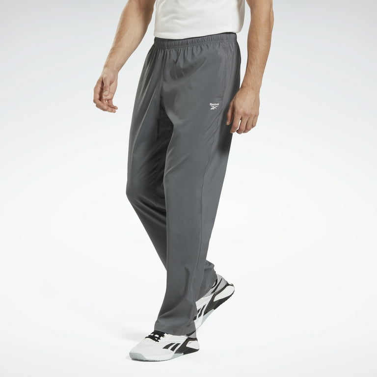 Reebok Clothing Reebok Tracksuit Pants Reebok Training Essentials